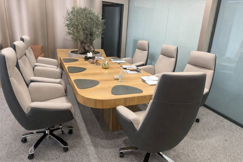 magentix մագնետիքս գրասենյակային կահույքի խանութ